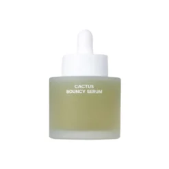 Whamisa Cactus Inner Skin Moisture Bouncy Serum - Seerumi 52 ml