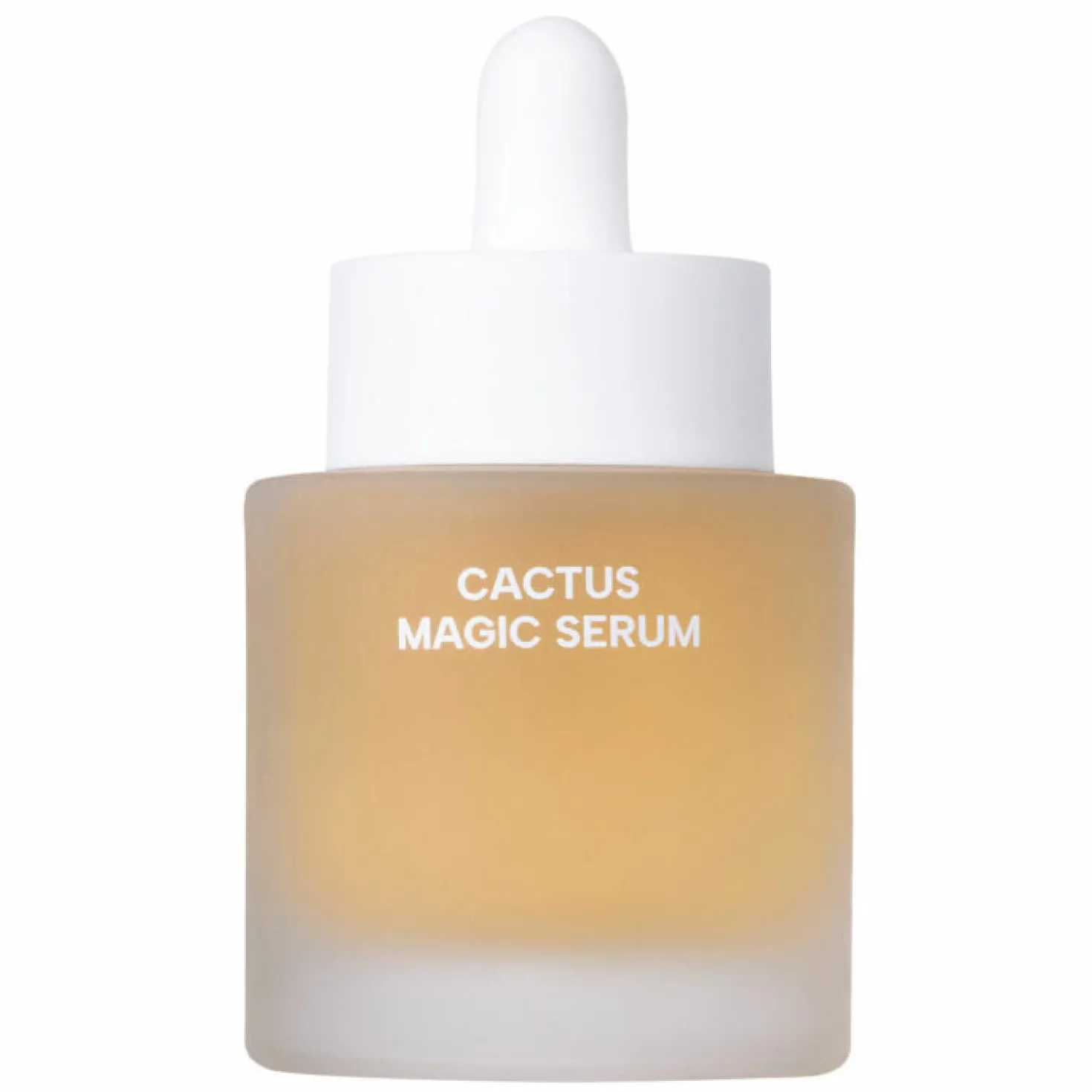 Whamisa Cactus Wrinkle & Brightening Magic Serum - Seerumi 32 ml