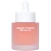 Whamisa Facial Oil Deep Rich - Kasvoöljy 32 ml