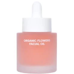 Whamisa Facial Oil Deep Rich - Kasvoöljy 32 ml