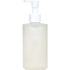 Whamisa Organic Flowers Cleansing Oil - Puhdistusöljy 260 ml