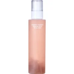 Whamisa Organic Flowers Damask Rose Petal Mist - Kasvosuihke 100 ml