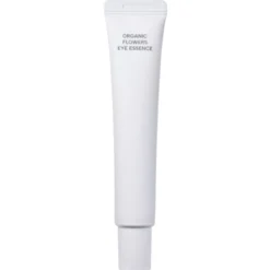 Whamisa Organic Flowers Eye Essence - Silmänympärysvoide 30 ml