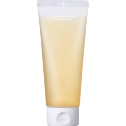 Whamisa Organic Flowers Foaming Gel - Puhdistusgeeli 150 ml