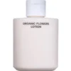 Whamisa Organic Flowers Lotion Double Rich - Kasvoemulsio 200 ml