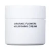Whamisa Organic Flowers Nourishing Cream Kasvovoide 50 ml