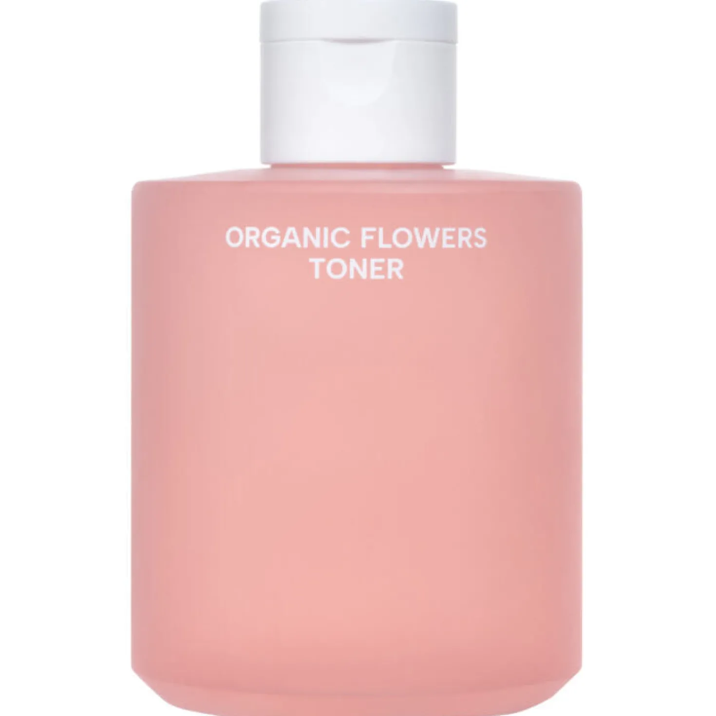 Whamisa Organic Flowers Toner Deep Rich - Kasvovesi 200 ml