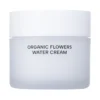 Whamisa Organic Flowers Water Cream Kasvovoide 50 ml