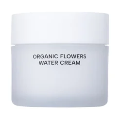 Whamisa Organic Flowers Water Cream Kasvovoide 50 ml