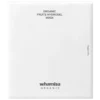 Whamisa Organic Fruits Hydrogel Mask - Hydrogeelinaamio 1 kpl