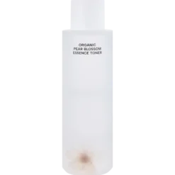 Whamisa Organic Pear Blossom Essence Toner - Kasvovesi 160 ml
