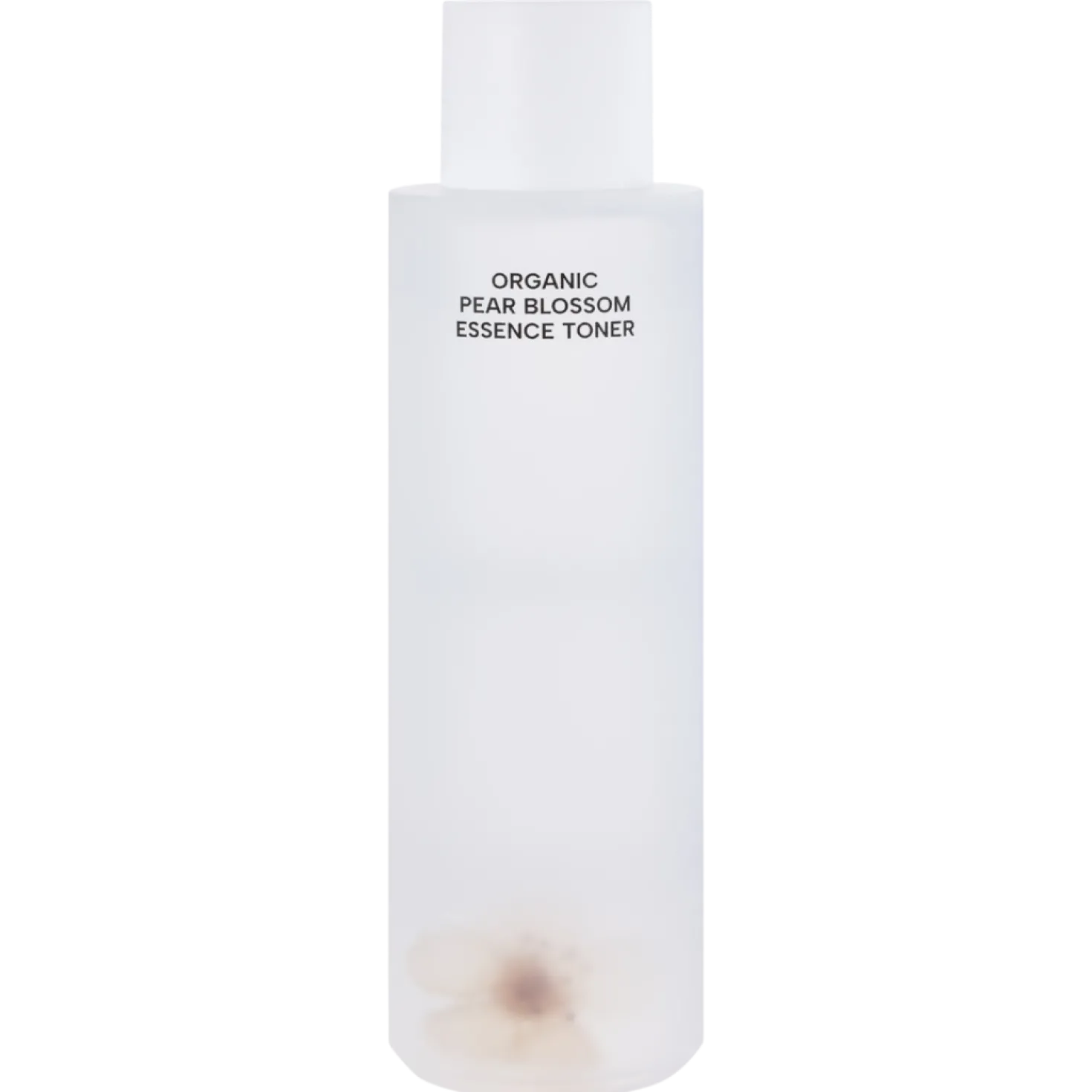 Whamisa Organic Pear Blossom Essence Toner - Kasvovesi 160 ml
