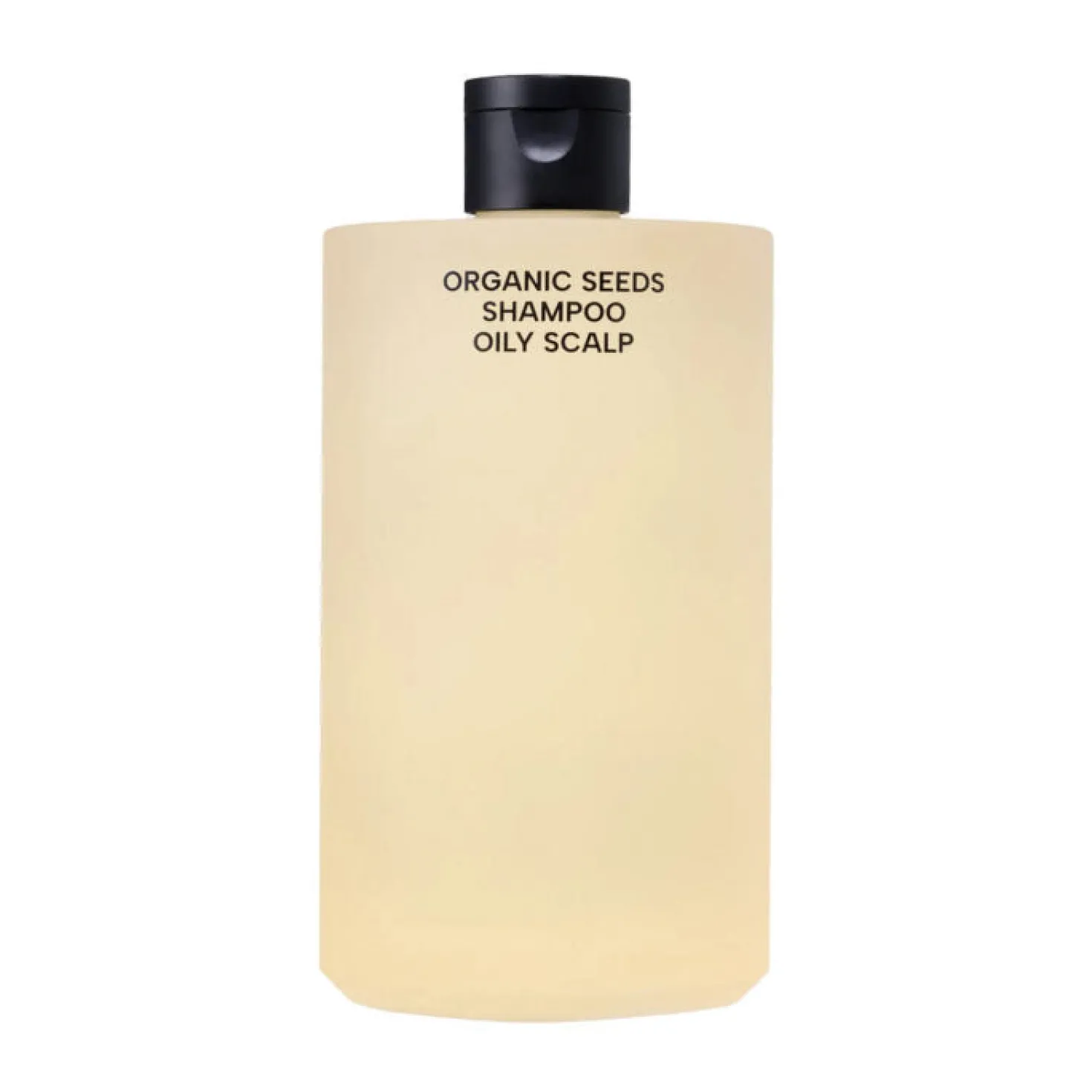 Whamisa Organic Seeds Oily Scalp Shampoo 490 ml