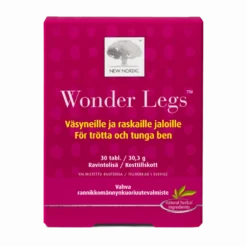 Wonder Legs 30 tabl.