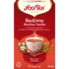 Yogi Tea Bedtime Rooibos Vanilla 17 teepussia