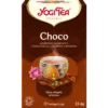 Yogi Tea Choco 17 teepussia