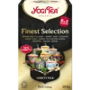 Yogi Tea Finest Selection 16 teepussia