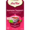 Yogi Tea Immune Support - Maustetee 17 teepussia