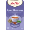 Yogi Tea Inner Harmony 17 teepussia