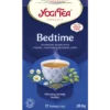 Yogi Tea Luomu Bedtime Tee 17 Teepussia