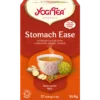 Yogi Tea Luomu Vatsa Yrttitee 17 teepussia