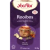 Yogi Tea Rooibos Teesekoitus 17 teepussia