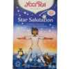 Yogi Tea Star Salutation - Ayurvedinen Yrtti-ja Maustetee 17 teepussia