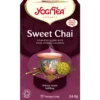 Yogi Tea Sweet Chai 17 teepussia