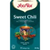 Yogi Tea Sweet Chili 17 teepussia