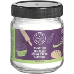 Your Organic Nature Viinikivi 115 g