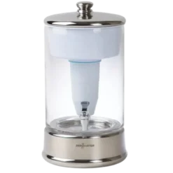 ZeroWater Lasinen Vesisäiliö PFAS suodattimella 9,5 L
