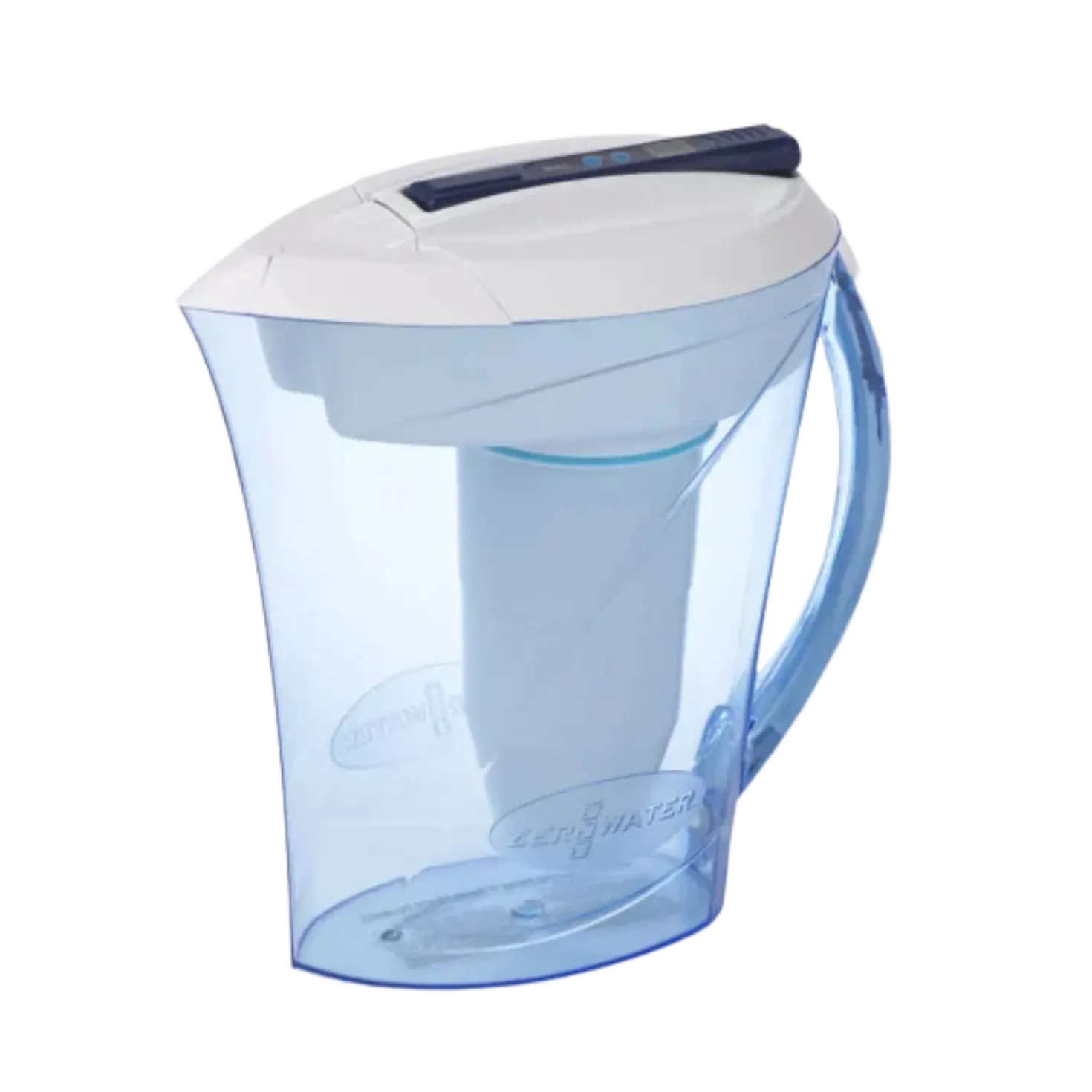 ZeroWater Vesikannu PFAS suodattimella 2,4 L