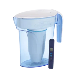 ZeroWater Vesikannu PFAS suodattimella 1,7 L