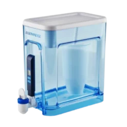 ZeroWater Vesisäiliö PFAS suodattimella 5,2 L