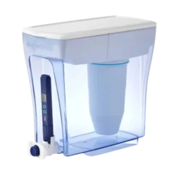 ZeroWater Vesisäiliö PFAS suodattimella 4,7 L