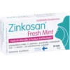 Zinkosan Fresh Mint Imeskelytabletti 20 tabl.