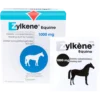 Zylkene Equine 1000 mg (Alfa-kasotsepiini) annospussi hevoselle 20 x 4 g